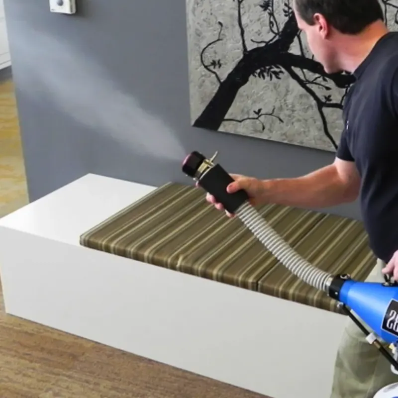 Professional Odor Removal in Charlestown, IN